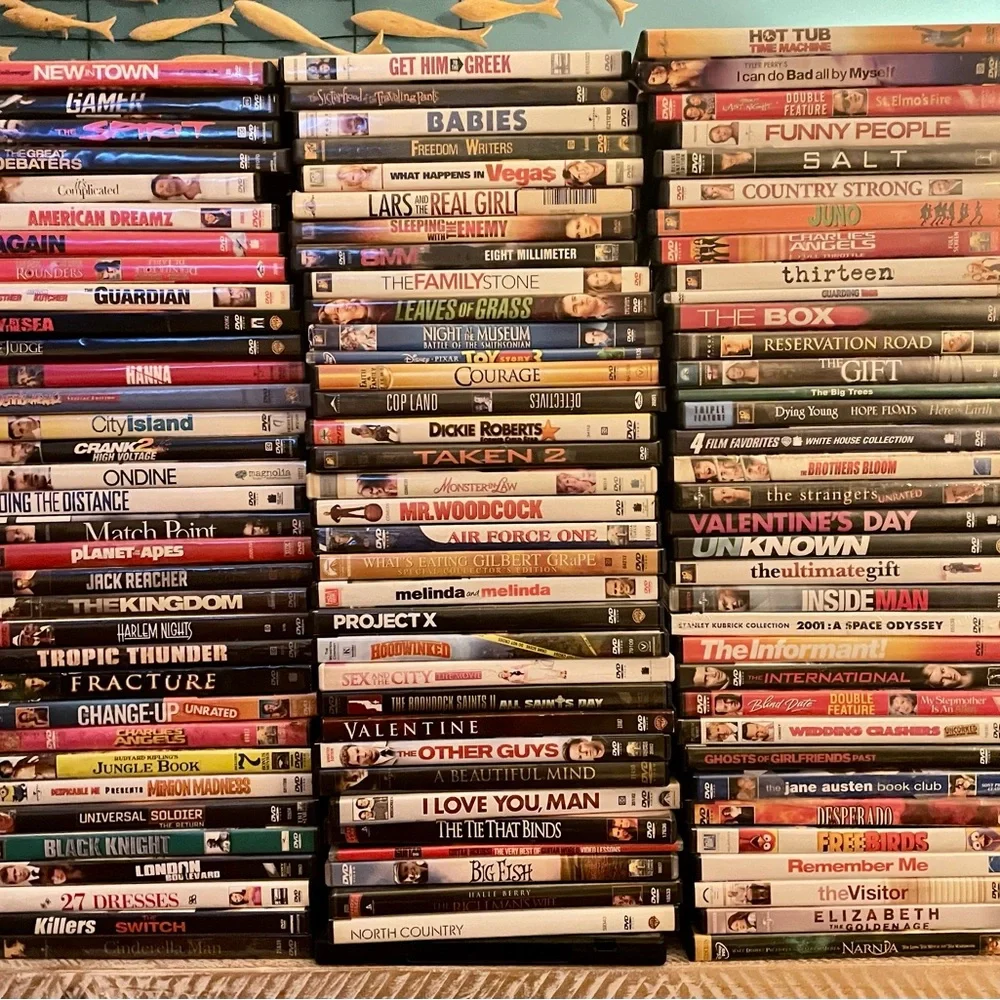 3/$15 u pick dvds📀or 1/$9~ Elizabeth: The Golden Age - Picture 4 of 5